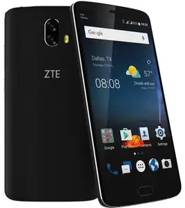 Замена usb разъема на телефоне ZTE Blade V8 Pro в Тюмени
